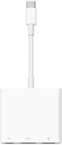 Apple USB–C Digital AV Multiport Adaptér s HDMI